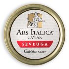 caviale sevruga